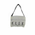 エルパリ ELLE PARIS 90S メッセンジャーバック レディース