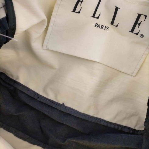 エルパリ ELLE PARIS 90S メッセンジャーバック レディース