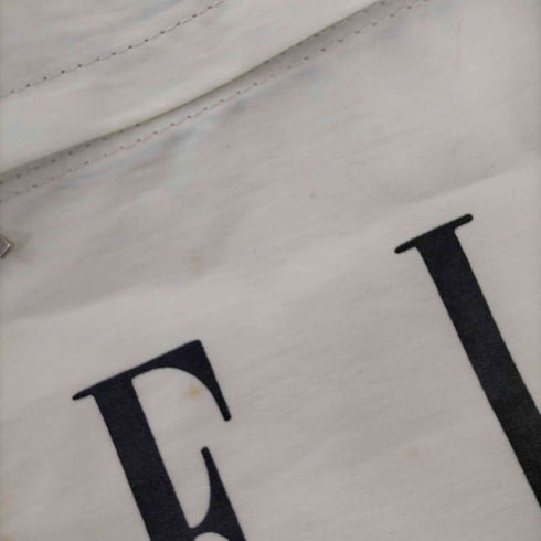 エルパリ ELLE PARIS 90S メッセンジャーバック レディース
