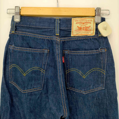 リーバイスヴィンテージクロージング Levis Vintage Clothing モンローデニムパンツ レディース W25