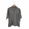 マンシングウェア Munsingwear CLASSICS 総柄 レーヨンシャツ メンズ JPN:L