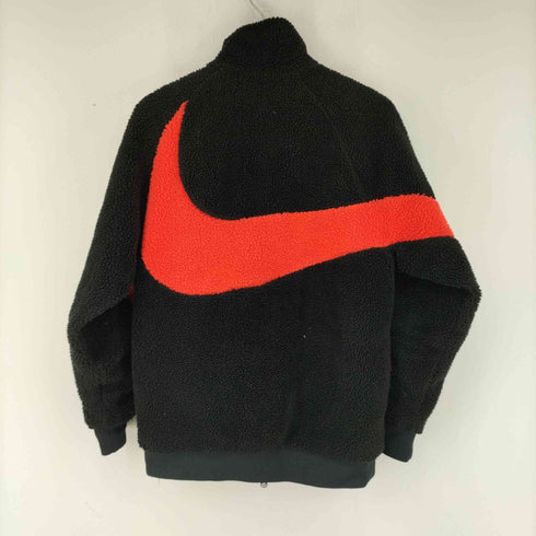 ナイキ NIKE SWSH FULL ZIP JKT メンズ JPN:S