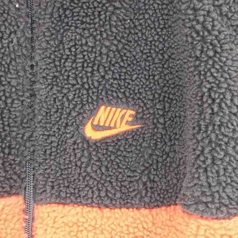 ナイキ NIKE SWSH FULL ZIP JKT メンズ JPN:S