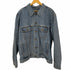 エディーバウアー Eddie Bauer 00S デニムトラッカージャケット メンズ JPN:XL