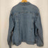 エディーバウアー Eddie Bauer 00S デニムトラッカージャケット メンズ JPN:XL