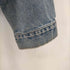 エディーバウアー Eddie Bauer 00S デニムトラッカージャケット メンズ JPN:XL