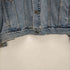 エディーバウアー Eddie Bauer 00S デニムトラッカージャケット メンズ JPN:XL