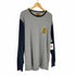 ポロラルフローレン POLO RALPH LAUREN ロゴ刺繍サーマルカットソー メンズ 2XL
