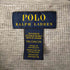 ポロラルフローレン POLO RALPH LAUREN ロゴ刺繍サーマルカットソー メンズ 2XL