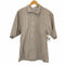 コロンビア Columbia シアサッカー半袖シャツ メンズ import:S