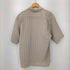コロンビア Columbia シアサッカー半袖シャツ メンズ import:S