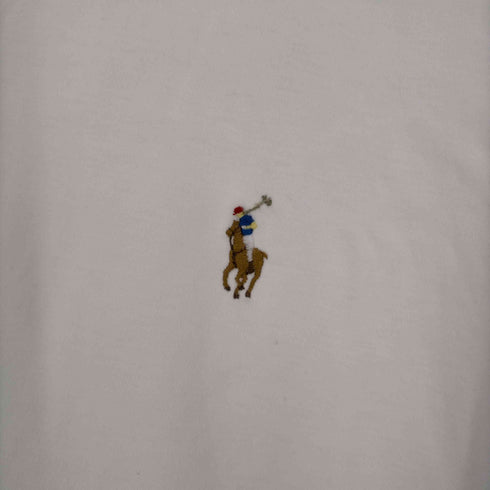 ポロバイラルフローレン Polo by RALPH LAUREN ポニー刺繍ポロシャツ メンズ JPN:XXL