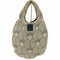 ミナペルホネン mina perhonen 16SS new jorney egg bag エッグバッグ レディース