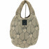 ミナペルホネン mina perhonen 16SS new jorney egg bag エッグバッグ レディース