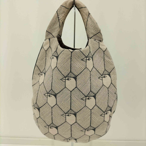 ミナペルホネン mina perhonen 16SS new jorney egg bag エッグバッグ レディース