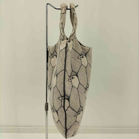 ミナペルホネン mina perhonen 16SS new jorney egg bag エッグバッグ レディース