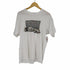 KENWOOD シングルステッチ フロントプリントクルーネックTシャツ メンズ