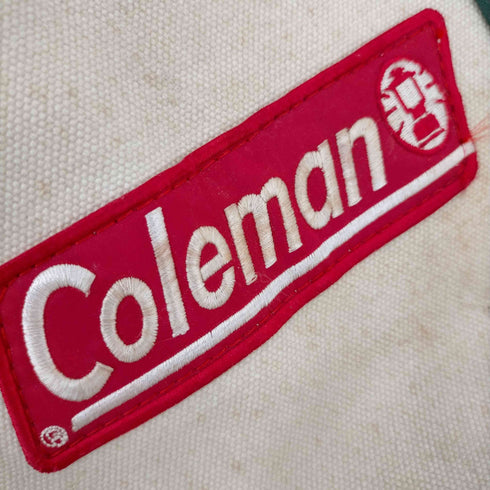 コールマン COLEMAN ビック キャンバストートバック メンズ