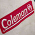 コールマン COLEMAN ビック キャンバストートバック メンズ