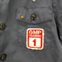 フルギ BOYSCOUTS OF AMERICA OF FICIAL YOUTH SHIRT USA製 ボーイスカウト半袖シャツ レディース YOUTH MEDIUM