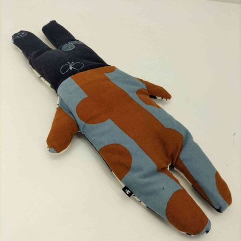 ミナペルホネン mina perhonen hot pillow ホットピロー ウサギ型 レディース