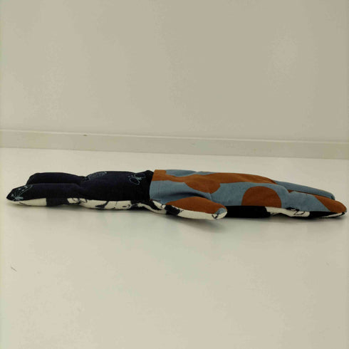 ミナペルホネン mina perhonen hot pillow ホットピロー ウサギ型 レディース