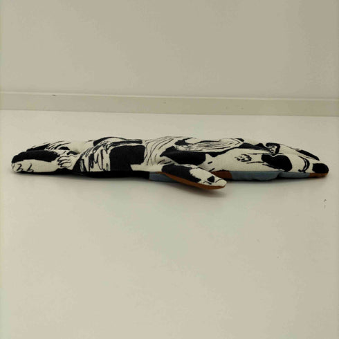 ミナペルホネン mina perhonen hot pillow ホットピロー ウサギ型 レディース