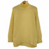 ユニクロシー UNIQLO:C ソフトニットハイネックセーター レディース JPN:M