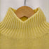 ユニクロシー UNIQLO:C ソフトニットハイネックセーター レディース JPN:M