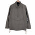 Eastern Mountain Sports 香港製 ハーフジップジャケット メンズ import:M