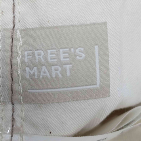 フリーズマート FREES MART パネル切替マーメイドデニムスカート レディース JPN:M