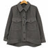 ユニクロシー UNIQLO:C オーバーサイズジャケット レディース JPN:M