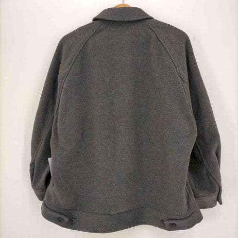 ユニクロシー UNIQLO:C オーバーサイズジャケット レディース JPN:M
