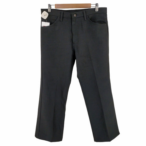 ラングラー Wrangler ランチャー スラックスパンツ メンズ 36×30