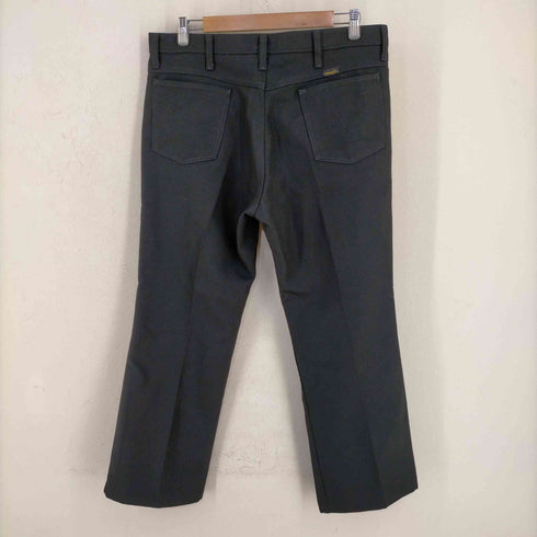 ラングラー Wrangler ランチャー スラックスパンツ メンズ 36×30