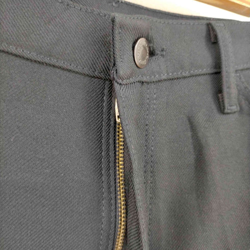 ラングラー Wrangler ランチャー スラックスパンツ メンズ 36×30