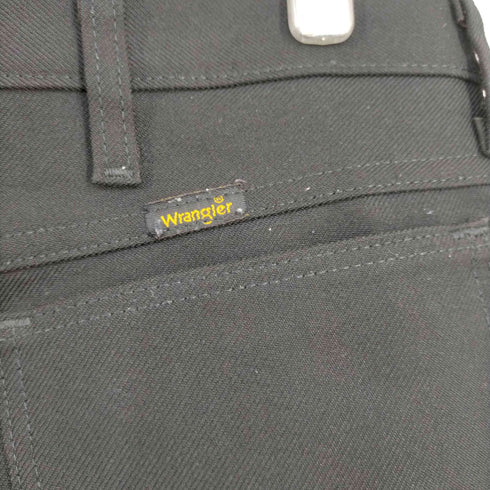 ラングラー Wrangler ランチャー スラックスパンツ メンズ 36×30