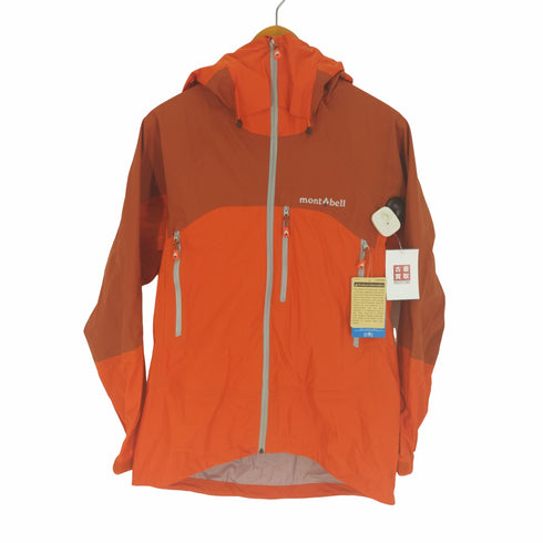 モンベル mont bell Cosmic Parka コスミック パーカ マウンテン ジャケット メンズ import:M