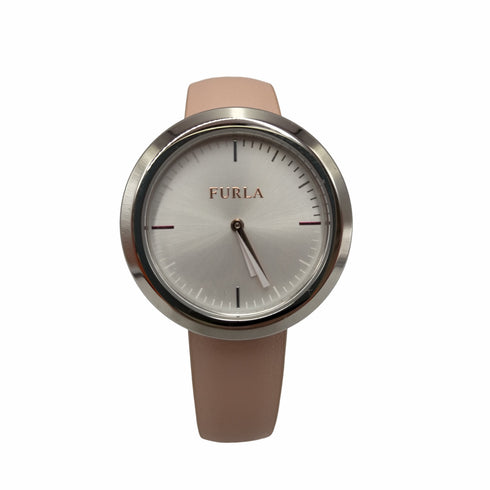 フルラ FURLA クオーツ レザー ベルト 腕時計 レディース