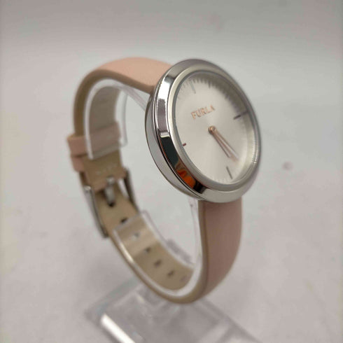 フルラ FURLA クオーツ レザー ベルト 腕時計 レディース