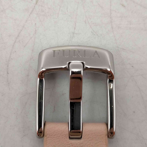フルラ FURLA クオーツ レザー ベルト 腕時計 レディース