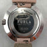 フルラ FURLA ESSENTIAL エッセンシャル レザー ベルト 腕時計 レディース