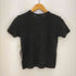 アニエスベー agnes b. PARIS 日本製 クルーネック半袖tシャツ レディース 2