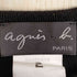 アニエスベー agnes b. PARIS 日本製 クルーネック半袖tシャツ レディース 2