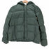 グリーンレーベルリラクシング GREEN LABEL RELAXING 撥水フードショートダウンジャケット レディース JPN:36
