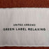 ユナイテッドアローズグリーンレーベルリラクシング UNITED ARROWS green label relaxing FFC アンゴラビーバー スリット ノーカラー コート レディース JPN:36