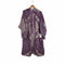 ブルーボヘム BLUE BOHEME Silk Gawn レディース ONE SIZE