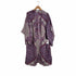 ブルーボヘム BLUE BOHEME Silk Gawn レディース ONE SIZE