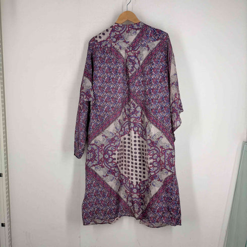 ブルーボヘム BLUE BOHEME Silk Gawn レディース ONE SIZE