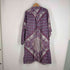 ブルーボヘム BLUE BOHEME Silk Gawn レディース ONE SIZE